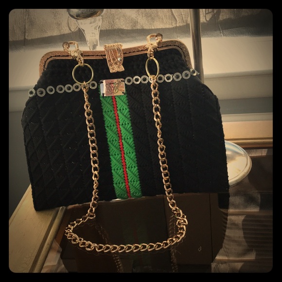 Hand crochet - Picture 1 of 1